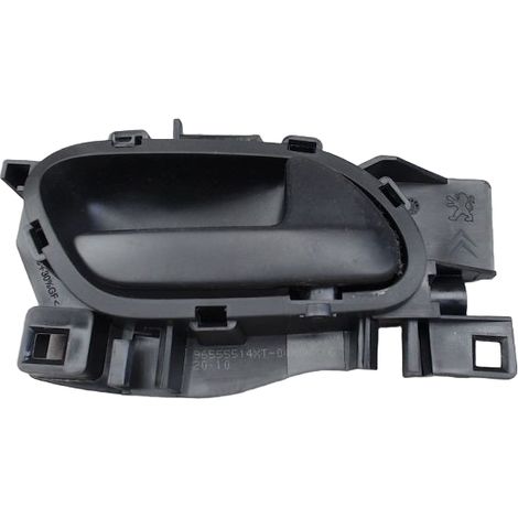 [PRODUIT D'OCCASION] Poignee Interieure Porte Avant Droit CITROEN Berlingo ♻️ Ref Oe. 9144c1 - Garantie à vie (1/4)
