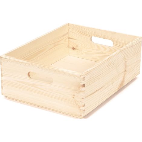 COMPACTOR Boîte de rangement