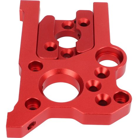 Ersatzteile für die Motorhalterung des ARRMA 1/5-Fernsteuerungsautos (1/4)