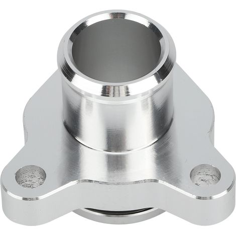 Kfz-Wasserschlauchanschluss aus Aluminiumlegierung, passend für 325i, 330i, 525Xi, 528i, Teilenummer 11537541992, 11537544638 (1/5)