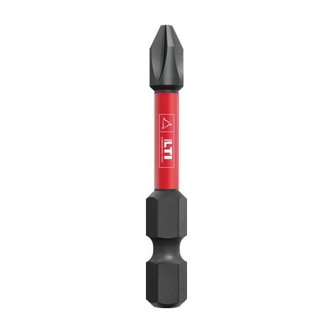 INSERTO CROCE PHILLIPS LUNGO X AVV IMPULSI KRINO - PHXMM 3X50- 5 pezzi