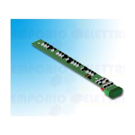 Scheda elettronica a LED per luce di cortesia EM4001 (1/3)