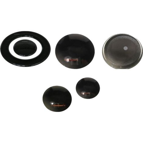 LOFRA  SPARTIFIAMMA  PER CUCINA GAS 10  PZ  2 GRANDI S 3220