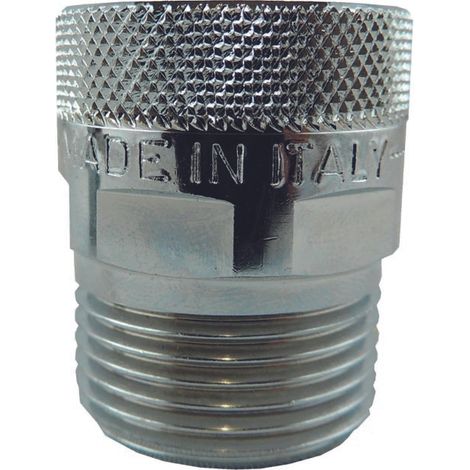 Retén de agua 3/4" mf