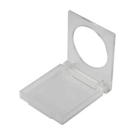TRU COMPONENTS T21 Couvercle de protection 1 pc(s) (1/2)