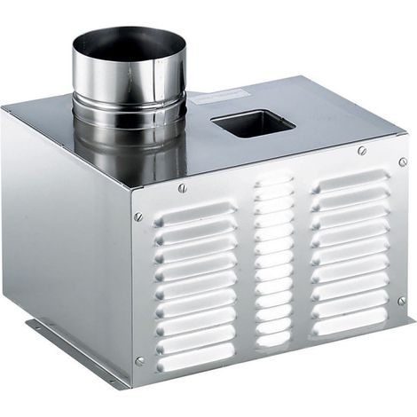 Cheminée four vapeur 6 - 10x GN 1/1 - Diamond