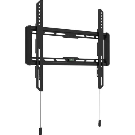 Multibrackets Uni Supporto a parete, fisso, nero, 32"-65", 200x200, 400x400, acciaio, 7350073731008 (1/4)
