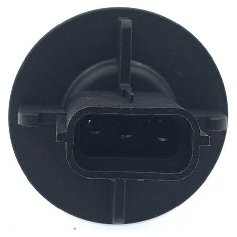 Le XBP100190 est compatible avec le support d'ampoule de feu stop à trois broches Land Rover AMR1422/MA939976-TA975885 (support d'ampoule simple).