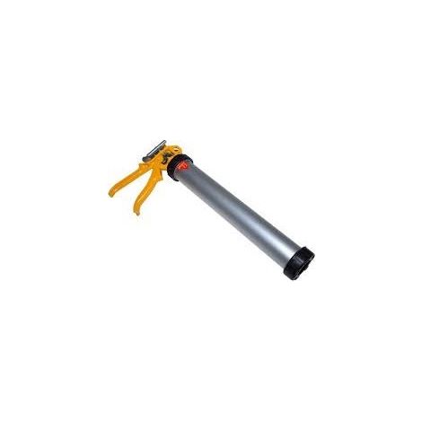 Pistolet à mastic Sika manual caulking gun ergonomique corrosion