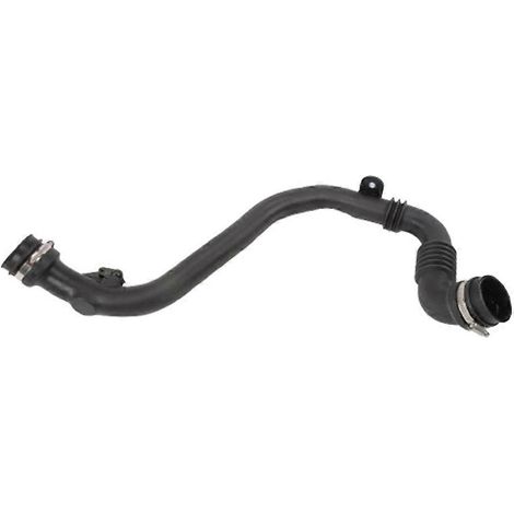 Durite de turbocompresseur/échangeur 8200527669 8200323337 pour Renault MODUS CLIO III 1.5dCi (1/5)