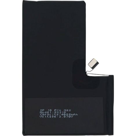 Bateria COOL Compatible para iPhone 16 Pro Max