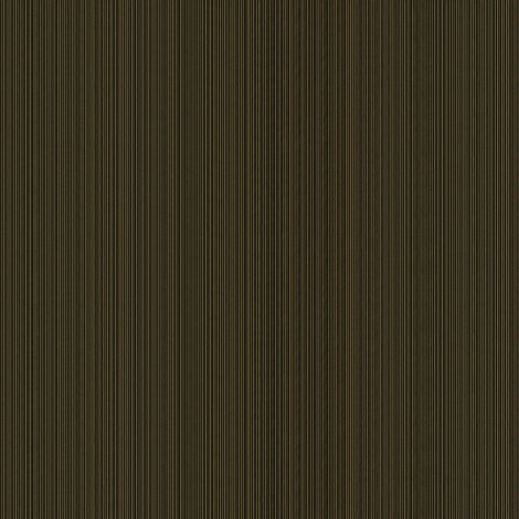 Carta da parati grafica Profhome 935254 Carta da parati TNT liscia design lucida nero oro 7,035 m2