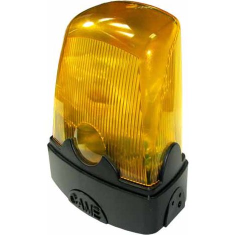 Came KLED blinkendes LED EX KIARON 230V Torautomatisierungs-Blinklicht
