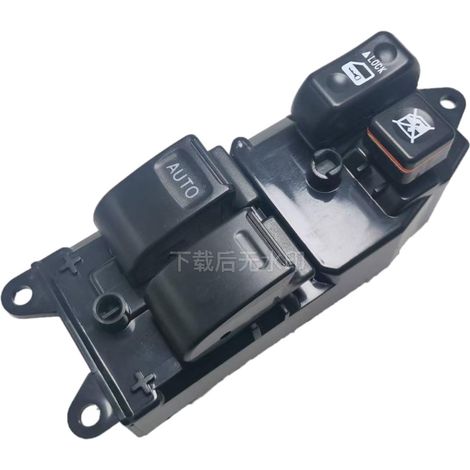 84820-06030 Applicable to Toyota Camry power window switch/operator (1/4)