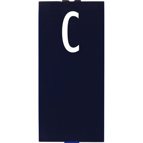 C - Rétro fond Bleu - 4310176
