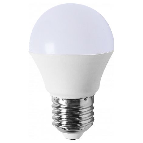 Ampoule courant continu 12-24V de 3W blanc neutre