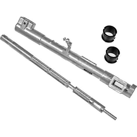 Lenksäulen-Schaltrohr- und Kolbenbaugruppe für--