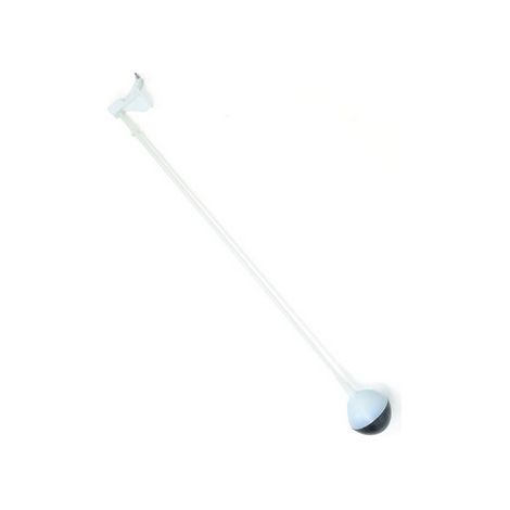 Kit valvola chiusura cassetta incasso 11lt catis