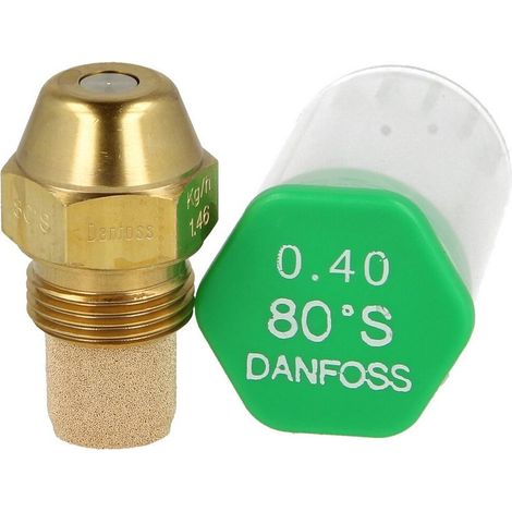 inyector Danfoss S-le 040g A 80