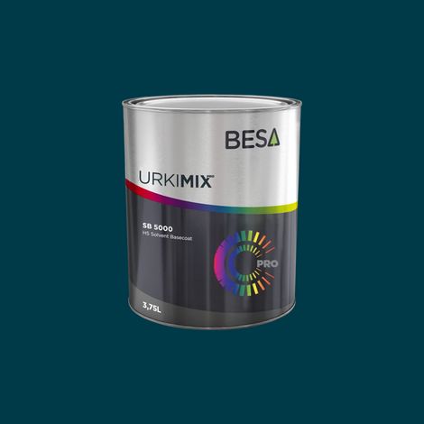 Pot de Peinture Polyuréthane / bi composant Pantone 309C Mat - 150gr