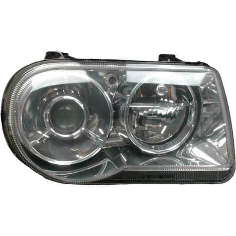 [PRODUIT D'OCCASION] Phare Droit Chrysler 300c ♻️ Ref Oe. 57010760aa - Garantie à vie (1/3)