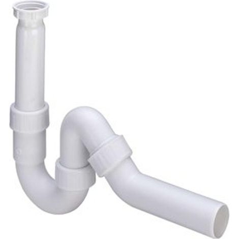 Viega siphon universel hostaleen 6/4x50mm (1/5)