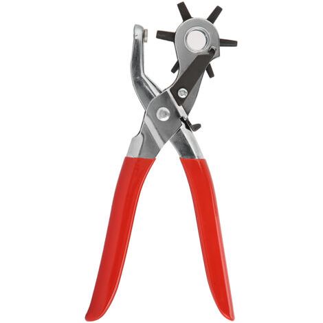 DEESSE SHOP-Keenso Cellule de Polariseur à Boulonnerie à Planche Multiple en Acier en Acier. (1/5)