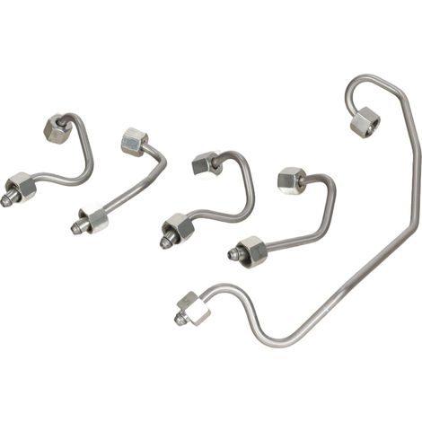 Kit de tuyau d'injection rapide FT39521 (1/4)