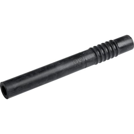 Tubo per guaine con tazza piccola 10 mm Westfalia UNIVERSALE 158096001041