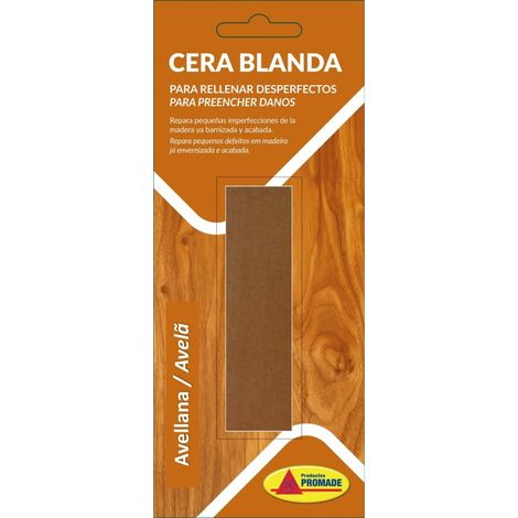 Cera emplastecer mad 25 gr avell. promade (1/2)
