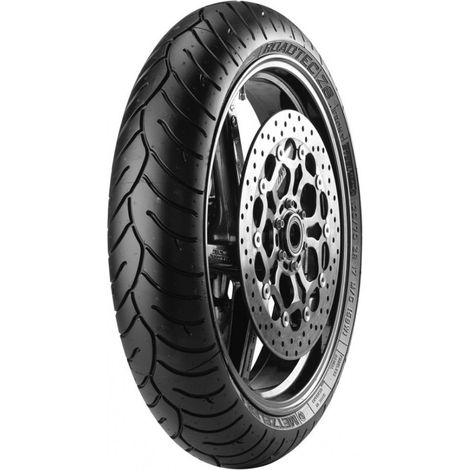Pneu avant 120-70-17 Metzeler Roadtec Z6 Front 120/70 ZR 17 58W