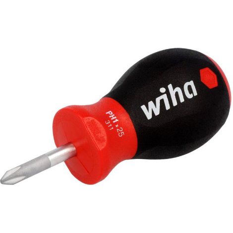 WIHA - Tournevis Tom pouce PH1