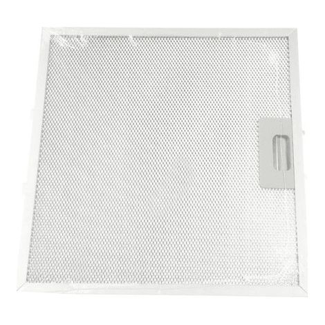FILTRE ANTIGRAISSE METALLIQUE POUR HOTTE ELECTROLUX - 4055090403