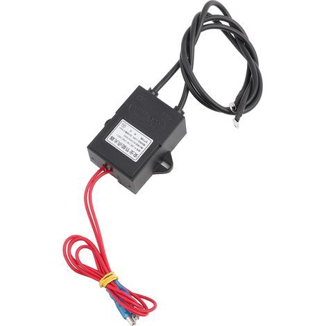 Hochspannungsgeneratormodul 220 V AC, Dauerzünder ≥ 12 kV, 1 A bis 2 A (1/5)