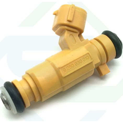 Applicable aux injecteurs de carburant des voitures Hyundai 9260930010 (1/5)