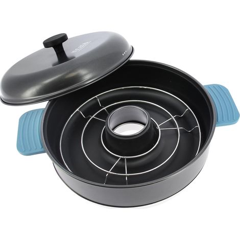 INCASA Four Nomade Tandoor pour réchaud à gaz