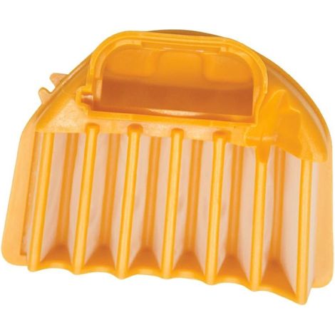 Luftfilter HUSQVARNA 445 460 537255702 Heckenschere Kettensägenmotor