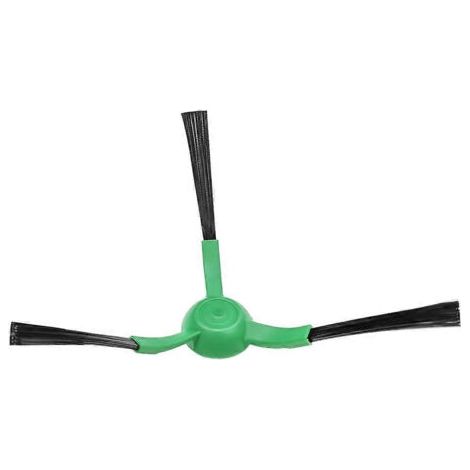 NALOOKAMIC Accessoires et pièces détachées pour iRobot Roomba Plus 405 Combo / 505 Combo : brosse latérale, chiffon de nettoyage et sac à poussière (1/4)