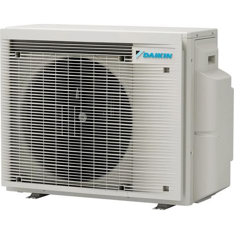 Daikin 2MXM68A – Unità Esterna Multisplit 6.5 kW per 2 Unità Interne, Gas R32, Inverter (1/4)