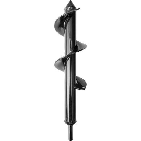 EINHELL Accessoire tarière de terre 7x30 cm