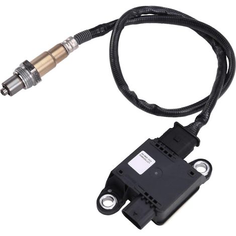 13628582023 0281008576 0281007680 Feinstaubsensor für BMW 1 2 3 4 F20 F21 F30 F32 2011-2021 (1/5)