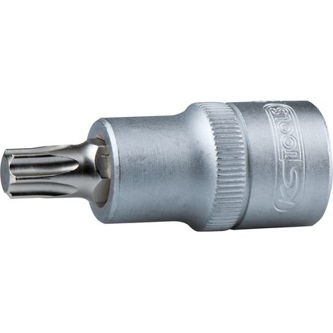 KS Tools 3/4" Bit-Stecknuss Torx, T90 - 911.3471 (1/3)