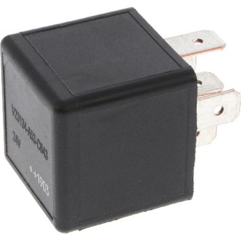 TE Connectivity V23134A0053C643-EV-CBOX Kfz-Relais 24 V/DC 60 A 1 Wechsler