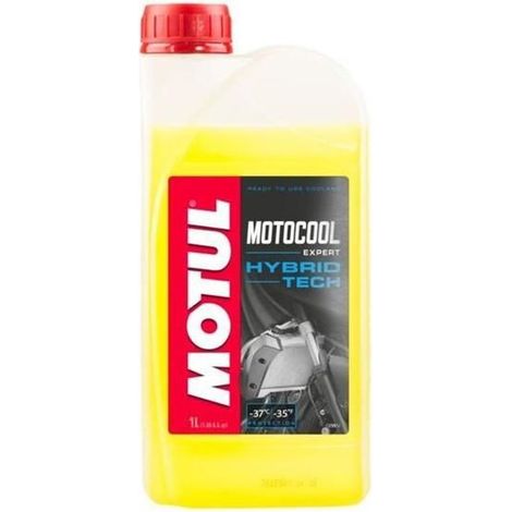 LIQUIDE DE REFROIDISSEMENT 1L - VOITURE SANS PERMIS - AIXAM MINAUTO LIGIER MICROCAR DUE CHATENET JDM BELLIER GRECAV CASALINI