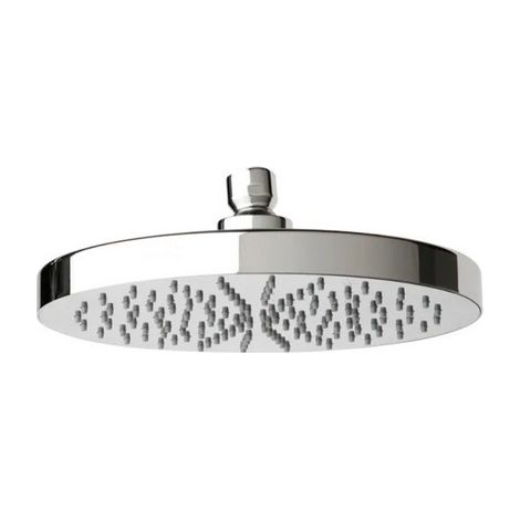 SOFFIONE IN ABS D.200 LINEA SPARTACO Misura: Diam. 200 mm