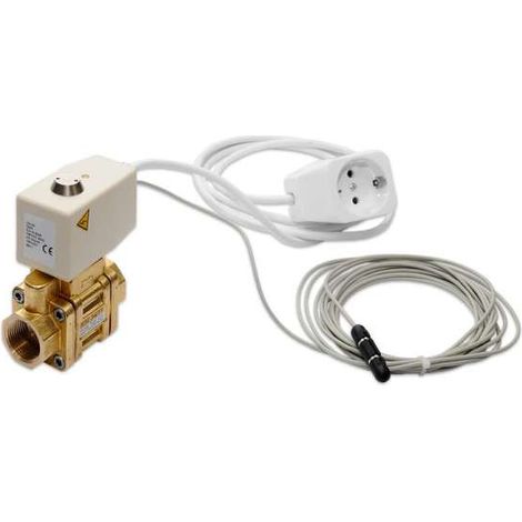 BWT AQUASTOP, DN 20 (R 3/4), elektr. Wasserstopp 11825