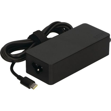 Adattatore CA standard Lenovo da 65 W USB TypeC