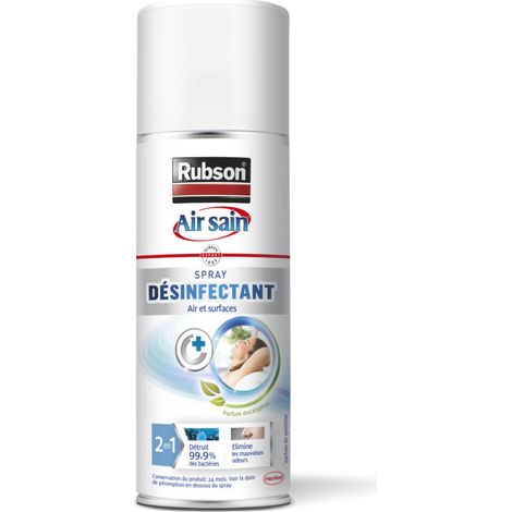 Rubson Spray Aire Sain 150ml - Rubson