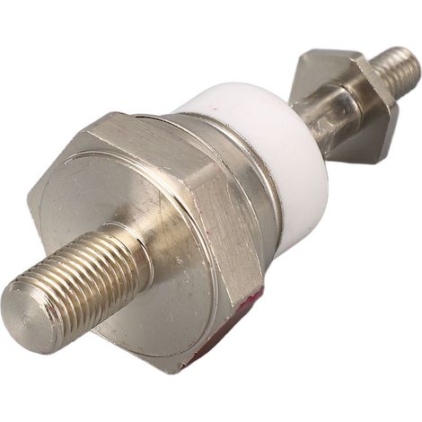Module redresseur en pont, diode de redressement stable thermiquement, sens direct et inverse, 1200V, pour Marathon 740, jeu de 1 pièce. (1/5)