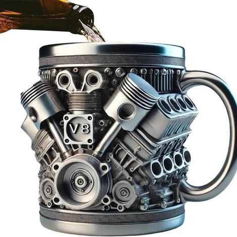 Becher